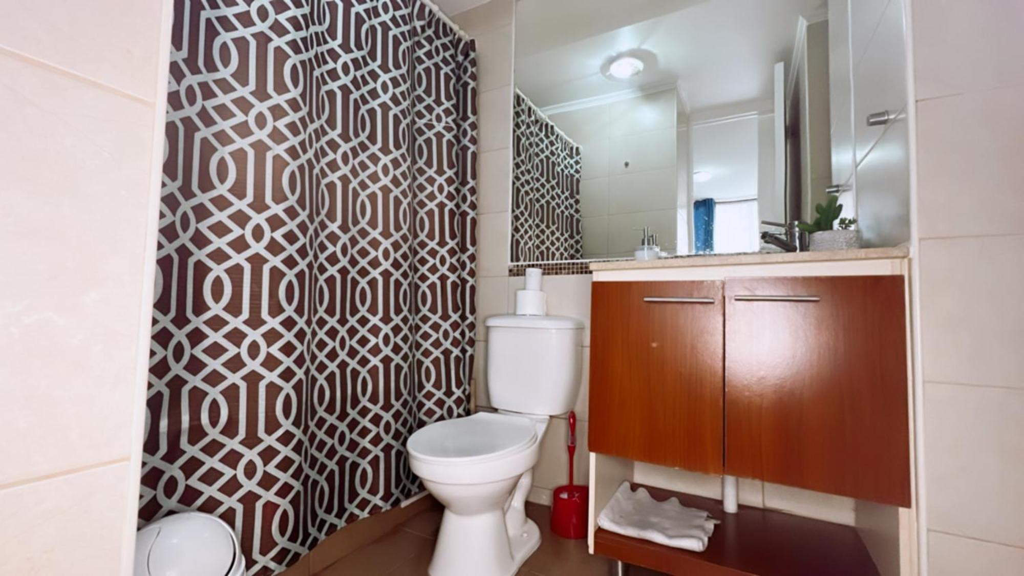 Apartamentos Bulnes Santiago Ngoại thất bức ảnh