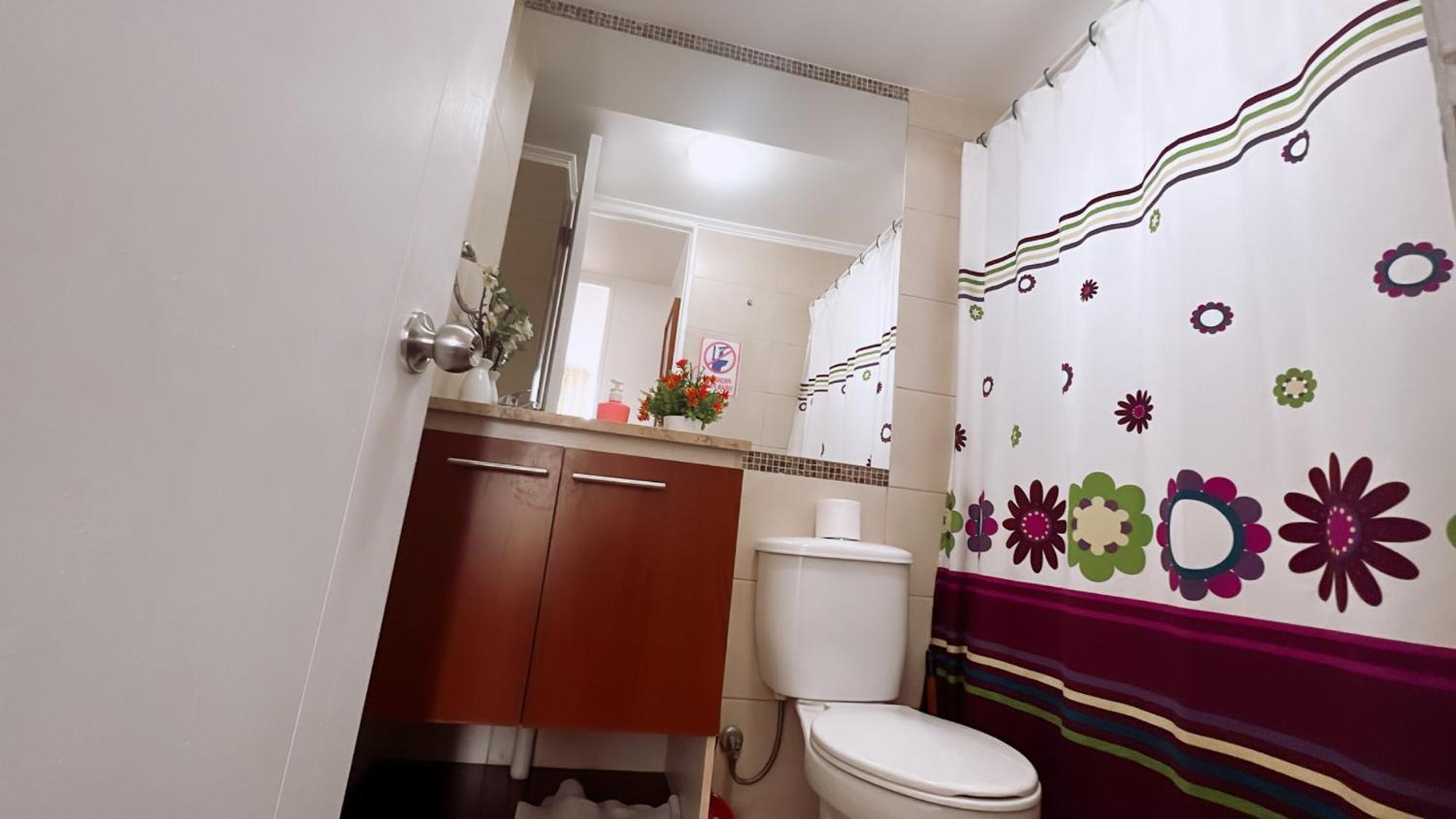 Apartamentos Bulnes Santiago Ngoại thất bức ảnh